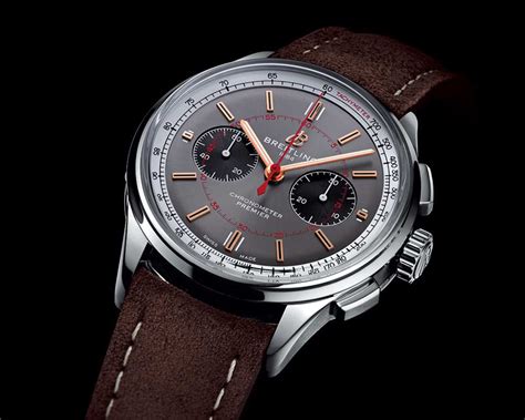 new breitling watches 2022